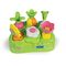 Clementoni - Baby Garden, Soft (I-19504) / Toys