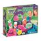 Clementoni - Fluo Slime Set (I-78396) / Toys