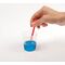 Clementoni - Fluo Slime Set (I-78396) / Toys