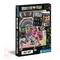 Clementoni - Monster High Face Art (I-18788) / Toys