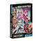 Clementoni - Monster High Make Up Diary (I-18801) / Toys