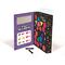 Clementoni - Monster High Make Up Diary (I-18801) / Toys