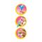 Clementoni - Tropical kit (I-18830) / Toys