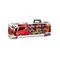 Contruck - Truck with rescue vehicles and signs, fire (534654) / Toys