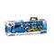 Contruck - Truck with rescue vehicles and signs, police (534653) / Toys