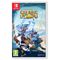 Curse of the Sea Rats / Nintendo Switch - Nintendo Switch Games - Games - Techbox