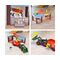 Dickie Toys - Farm Station (203735003) / Toys