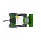 Dickie Toys - Fendt Cable Tractor (203732000) / Toys