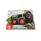 Dickie Toys - Fendt Cable Tractor (203732000) / Toys