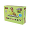 FIRSTGRADE - Partykit 10 pack - Guldborg / Baby and Children