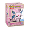 Funko Pop! - Exclusive Pokemon Espeon (Soft Color) (91963) / Toys