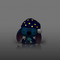 Funko Pop! - L&S S4 Stitch Starry PJs (GW) (91921) / Toys