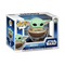 Funko Pop! - Star Wars: The Mandalorian & Grogu - Grogu in Pram (90451) / Toys