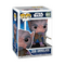 Funko Pop! - Star Wars: The Mandalorian & Grogu - Zeb Orrelios with Bo-Rifle (90450) / Toys