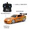 Jada - Fast&Furious RC Nitro Powered Vapor 1:24 (9336194314R00) / Toys