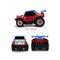 Jada - RC Spider-Man Buggy (9336980314R00) / Toys