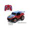 Jada - RC Spider-Man Buggy (9336980314R00) / Toys