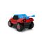 Jada - RC Spider-Man Buggy (9336980314R00) / Toys