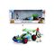 Jada - Toy Story - Turbo Buggy (9336250314R00) / Toys