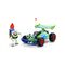 Jada - Toy Story - Turbo Buggy (9336250314R00) / Toys