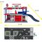 Majorette - JDM Legends Tuning Garage + 1 Vehicle (8504108000) / Toys