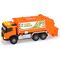 Majorette - Volvo Truck Garbage Collector (213743000) / Toys