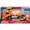 Majorette - Volvo Truck Garbage Collector (213743000) / Toys