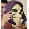 Masters of the Universe - Movie Skeletor Mask (sounds only) (JKJ15) / Toys