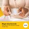 Medela - Ultra-breathable nursing pads - 120 pcs / Baby and Children