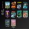 Mega Cat Studios Collection  3 / BLAZE TAB Plus - Retro Gaming - Gaming - Techbox