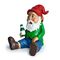 Mikamax - Sitting Gnomes / Gadgets