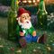 Mikamax - Sitting Gnomes / Gadgets