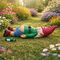 Mikamax - Sleeping Gnomes / Gadgets