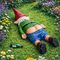 Mikamax - Sleeping Gnomes / Gadgets