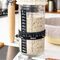 Mikamax - Sourdough Starter Kit / Gadgets