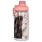 Miss Melody - Drinking Bottle BLOSSOM PONY - Pink and Peach - 500 ml / Toys