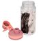 Miss Melody - Drinking Bottle BLOSSOM PONY - Pink and Peach - 500 ml / Toys