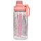 Miss Melody - Drinking Bottle BLOSSOM PONY - Pink and Peach - 500 ml / Toys