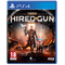 Necromunda: Hired Gun / PlayStation 4 | Techbox