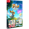 Pilo and the Holobook (Import) / Nintendo Switch | Techbox