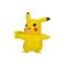 Pokémon - Clip N Go Female Pikachu w. Love Ball (PKW3638) / Toys