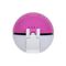 Pokémon - Clip N Go Female Pikachu w. Love Ball (PKW3638) / Toys
