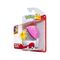 Pokémon - Clip N Go Female Pikachu w. Love Ball (PKW3638) / Toys
