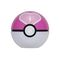 Pokémon - Clip N Go Female Pikachu w. Love Ball (PKW3638) / Toys