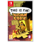 THIS IS FINE: Maximum Cope / Nintendo Switch | Techbox