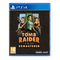 Tomb Raider I-III Remastered / PlayStation 4 - PS4 Games - Games - Techbox