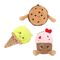 Topmodel - Plush Pendant Candy CANDY GLAM (0414052) / Toys