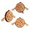 Topmodel - Plush Pendant Candy CANDY GLAM (0414052) / Toys