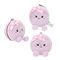 Topmodel - Plush Pendants - Sweets CANDY GLAM (0414049) / Toys