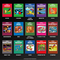 Activision Collection  2 / BLAZE TAB Plus - Retro Gaming - Gaming - Techbox